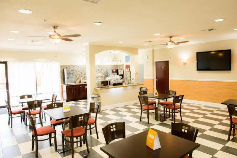 Comfort Inn Corsicana East Exteriér fotografie